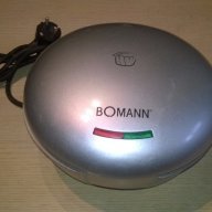 Bomann made in germany-за мъфини-внос швеицария, снимка 2 - Тостери - 14812287