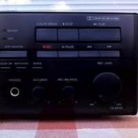 Onkyo TA-6510 .ДЕК, снимка 4 - Аудиосистеми - 22317027