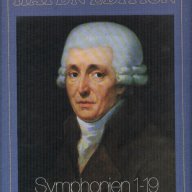 Грамофонни плочи Joseph Haydn-(1732-1809)- 104 symphonien