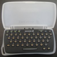 Продавам клавиатура за Ериксон-неизползвана!, снимка 2 - Резервни части за телефони - 26106845