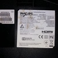 стойка за телевизор PHILIPS 40PFH5300/88///PHILIPS 40PFK5300/12, снимка 8 - Стойки, 3D очила, аксесоари - 24419247