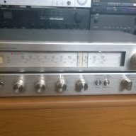 toshiba sa-220l stereo receiver-made in japan-ретро ресивър, снимка 3 - Ресийвъри, усилватели, смесителни пултове - 7312685