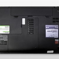 Toshiba Satellite Pro C850-1K0, снимка 3 - Лаптопи за дома - 25021822
