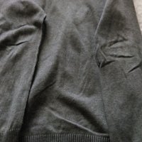 НОВА мъжка  жилетка REFILL, снимка 6 - Пуловери - 20787361