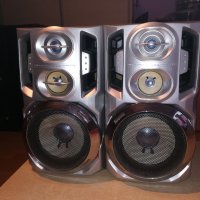 pioneer-3way-speaker system-2бр-37х26х21см-внос швеицария, снимка 16 - Тонколони - 20406667