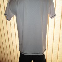 Спортни Мъжки тениски и потници + къси гащи - 5 варианта, снимка 10 - Спортна екипировка - 22307137