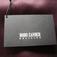 Bobo Zander оригинална италианска пола 100% естествена коприна, снимка 3 - Поли - 11149251