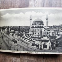 стари картички на Истанбул, снимка 16 - Колекции - 25783454