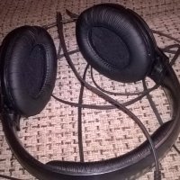 sennheiser hd201-слушалки-внос швеицария, снимка 6 - Слушалки и портативни колонки - 19605852