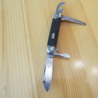Старо ножче, нож  richardson sheffield ENGLAND малко джобно ножче, снимка 2 - Други ценни предмети - 14948341