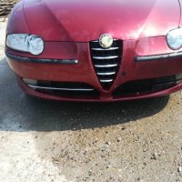Alfa Romeo 147  3 броя, снимка 5 - Автомобили и джипове - 17962596