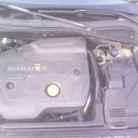  Renault Laguna 1.9dci-На части, снимка 6 - Автомобили и джипове - 22608410