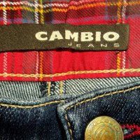 Cambio Jeans, Маркови Дънки, Размер 34. Код 629 , снимка 7 - Дънки - 26111702