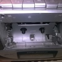 sony cfd-s20cp-cd/deck/tuner/amplifier-внос швеицария, снимка 11 - Радиокасетофони, транзистори - 25250516