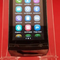 Телефон  Nokia Asha 306, снимка 1 - Nokia - 18484608