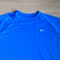 Nike-мъжка тениска  XL, снимка 4 - Тениски - 21308603