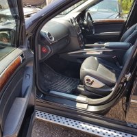 Mercedes-Benz GL 420 320CDI	, снимка 7 - Автомобили и джипове - 22368667