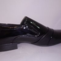 Мъжки обувки OSKON -В 57., снимка 2 - Ежедневни обувки - 19136415