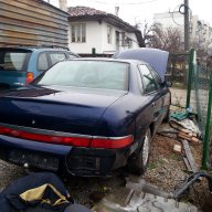 Ford Scorpio 2000 16v на части, снимка 2 - Автомобили и джипове - 12326677