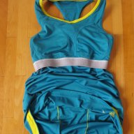 Adidas Run Supernova Tank Vest Top, снимка 12 - Потници - 18209908