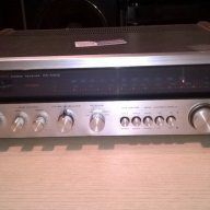 Kenwood kr-4400-stereo receiver-japan-внос швеицария, снимка 4 - Ресийвъри, усилватели, смесителни пултове - 15540734