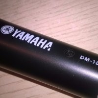 yamaha dm-105 микрофон-жичен-внос швеицария, снимка 4 - Микрофони - 19199488