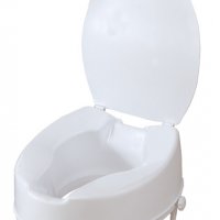 Повдигнати седалки за тоалетни чинии (Надстройки)