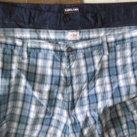 Къси панталони KIRKLAND, DOCKERS   мъжки,2-3ХЛ, снимка 1 - Къси панталони - 25702478