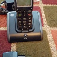 DECT телефони - 3бр., снимка 7 - Стационарни телефони и факсове - 14909863