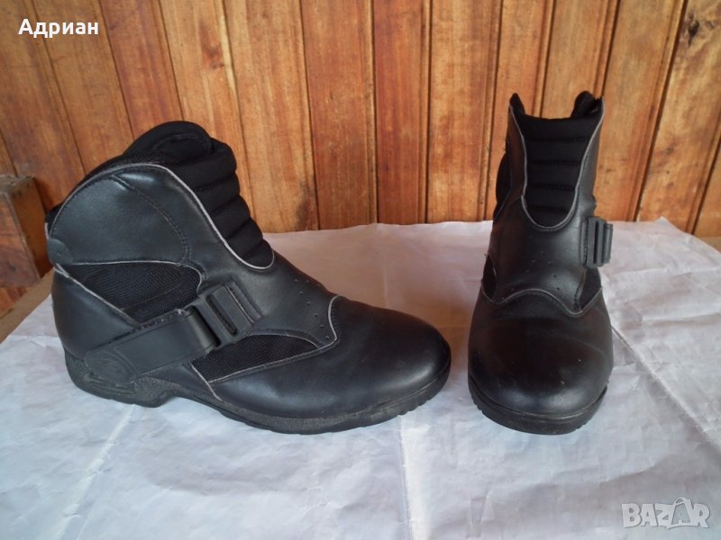 SIDI боти за мотор, снимка 1