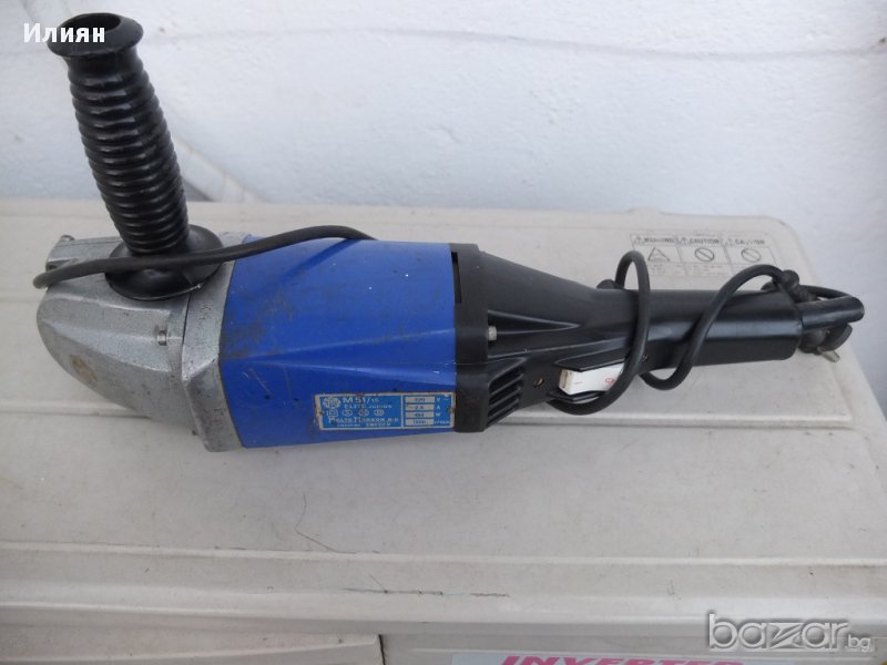 Продавам полираща машина, снимка 1