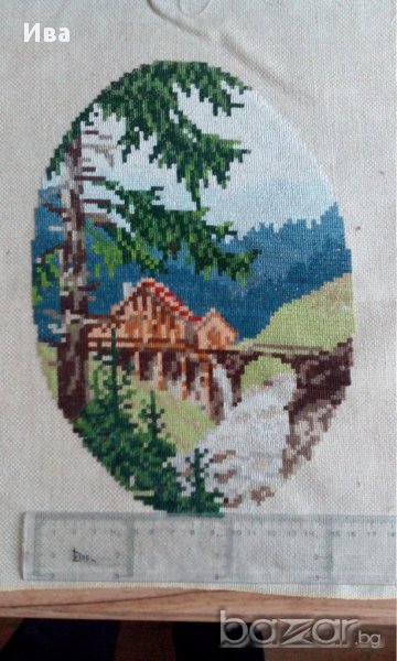 Гоблен-1, снимка 1