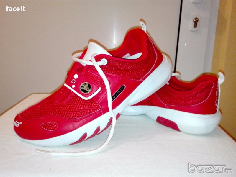 Glagla Classic - 100% Оригинални дамски маратонки от Норвегия, снимка 1