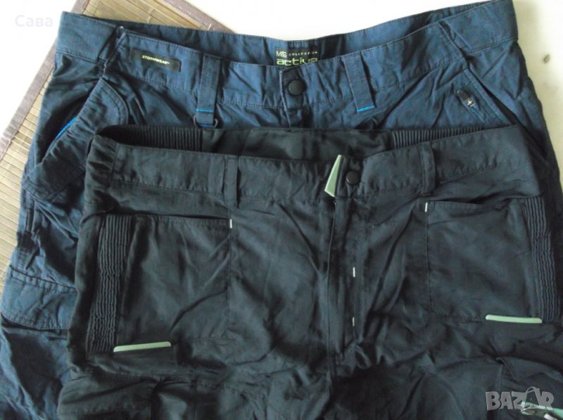 Къси панталони M&S COLL., KINGCRAFT    мъжки,Л, снимка 1
