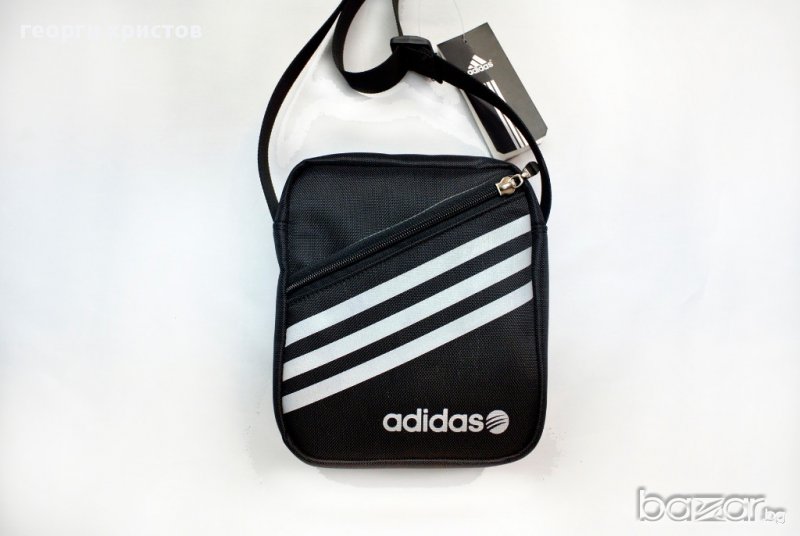 Adidas чанта оригинална h9, снимка 1