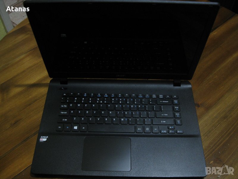 Acer Aspire ES1-520 На части!, снимка 1