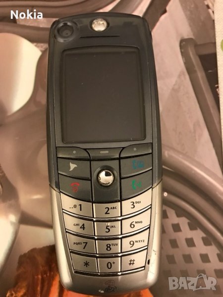 Motorola A835, снимка 1