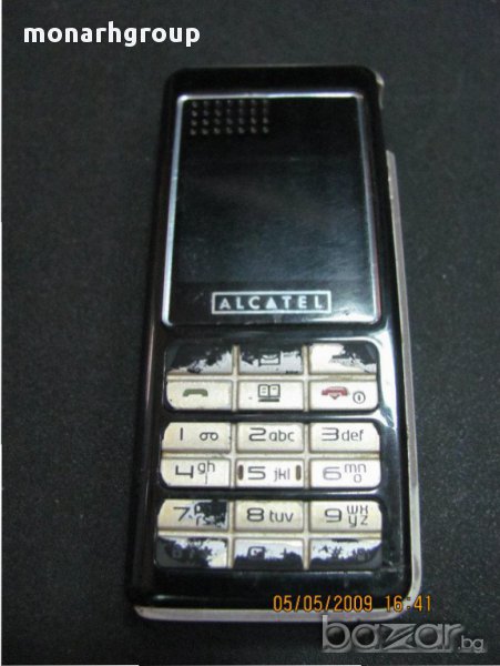 Телефон Alcatel, снимка 1