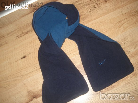 Страхотен шал Nike , снимка 1