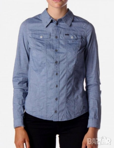 G-star оригинална риза L, снимка 1