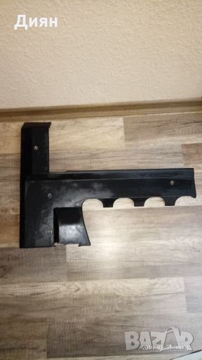 пластмасова кора на мотора за BMW E36, снимка 1