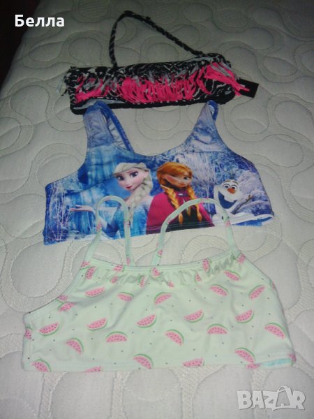 страхотни детски бански , снимка 1