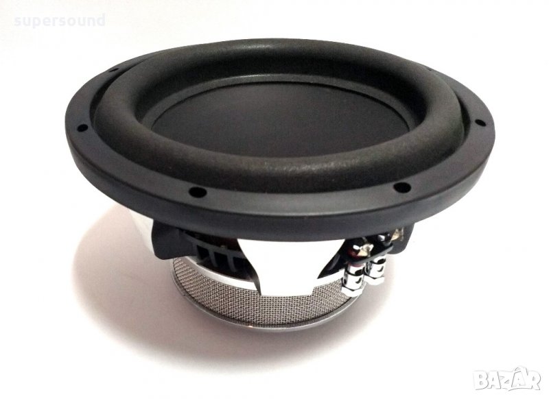 Субуфер - 10" - 800W MW1026, снимка 1