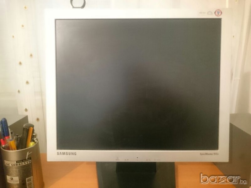 МОНИТОР SAMSUNG 19IN, снимка 1