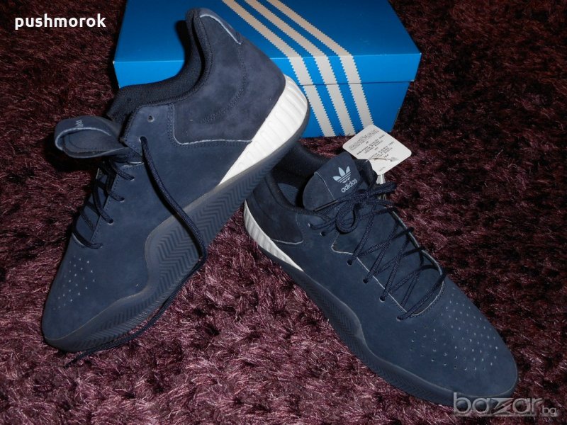 Adidas Tubular Instinct Low, снимка 1