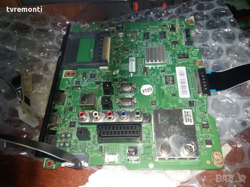 MAIN AV BN41-01812A BN94-05970N, снимка 1