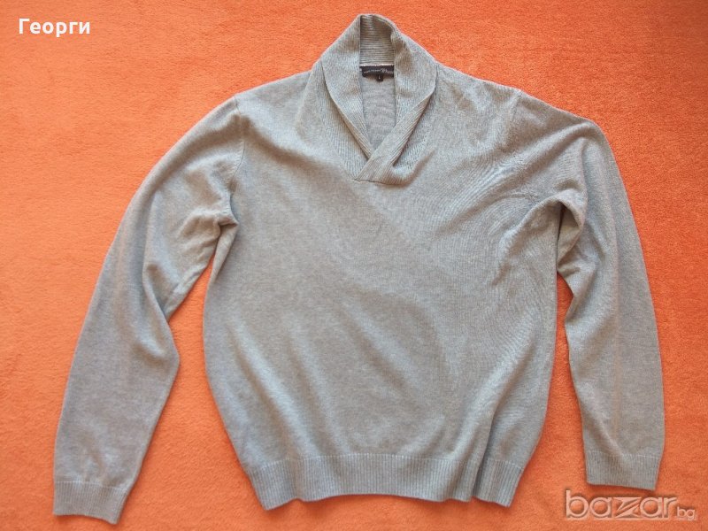 Половер Tom Tailor Denim, снимка 1