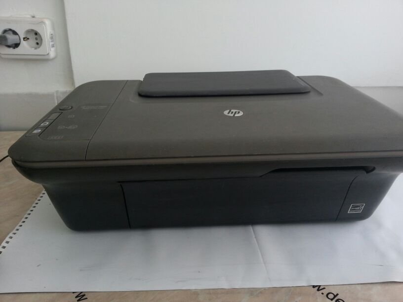 Принтер в Друга електроника в гр. Ямбол - ID23518197 — Bazar.bg