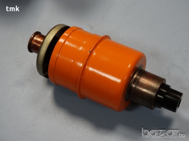 Предпазители за вакуумни прекъсвачи, снимка 2 - Ключове, контакти, щепсели - 20146900