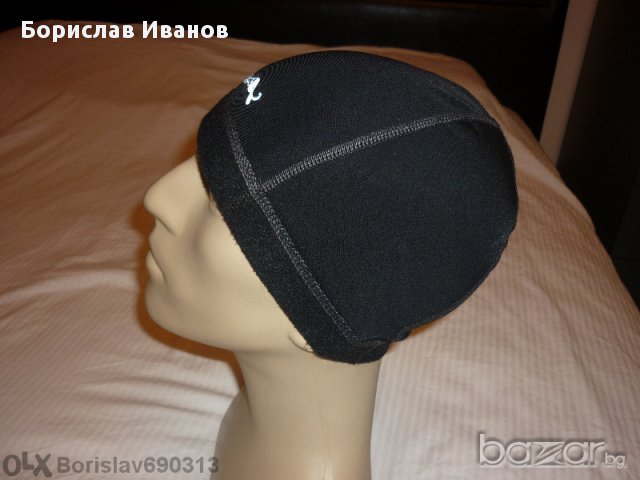 Шапка Зимна Аквазеро, снимка 4 - Детски сандали и чехли - 12378934